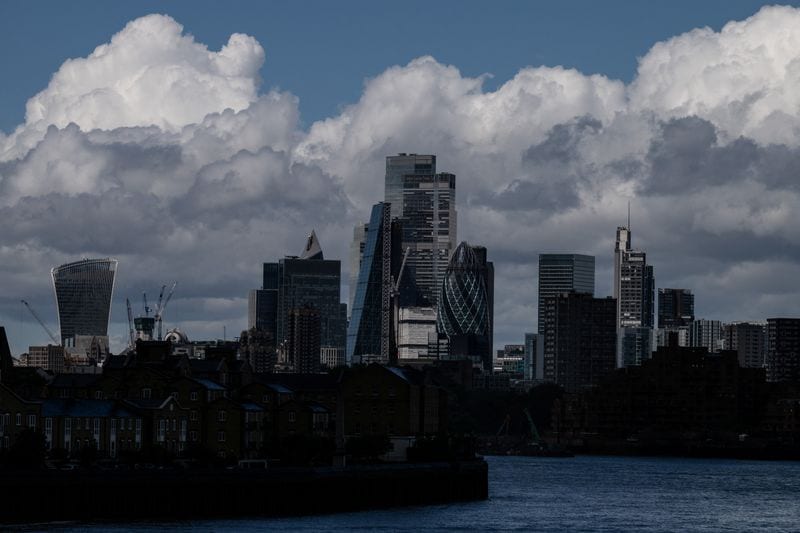 OECD Urges UK to Reform Pension Triple Lock Amid Fiscal Risks