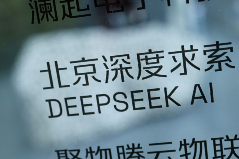 China's DeepSeek eyes $74B valuation for new funding round before onshore IPO