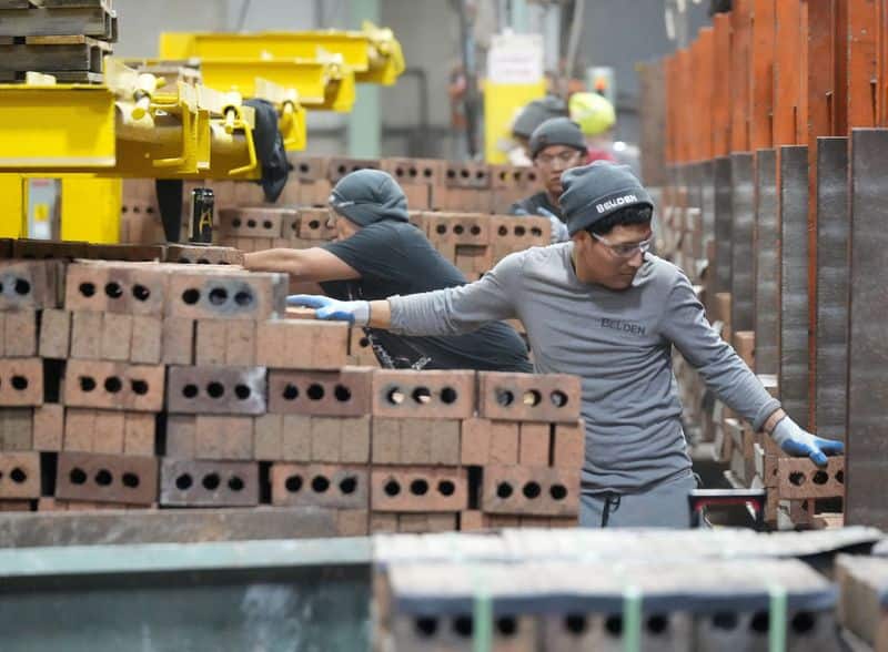 US producer prices fall unexpectedly in June; South Korea import prices drop