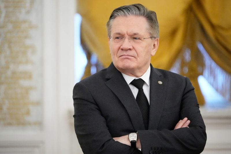 Russia says Ukrainian drone killed Zaporizhzhia nuclear plant chief engineer