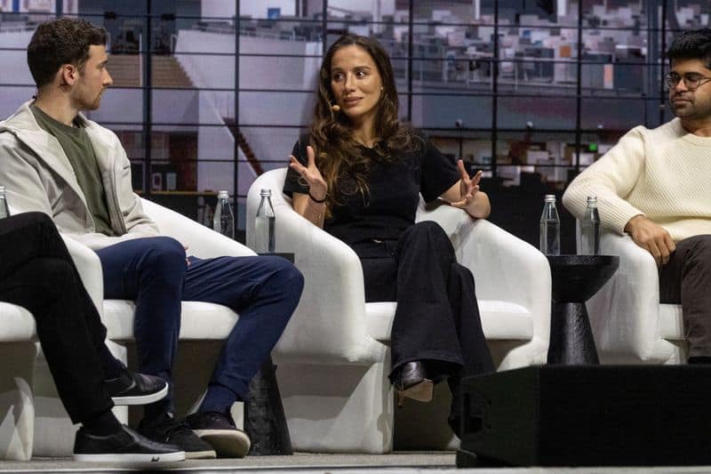 AI startup Thinking Machines launches open-weight model Inkling