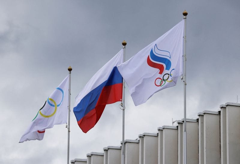 IOC Defends Russian Olympic Committee Reinstatement Amid EU Funding Cut Calls
