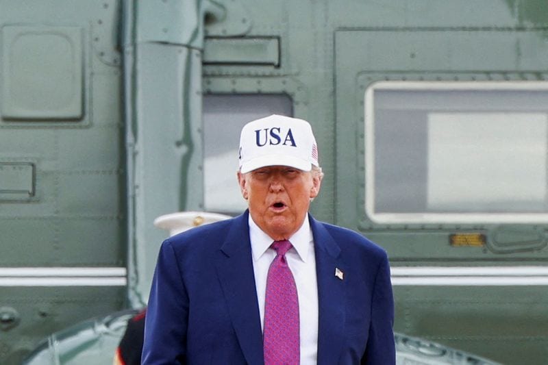 US Strikes Iran's Military Capabilities Amid Escalating Regional Tensions