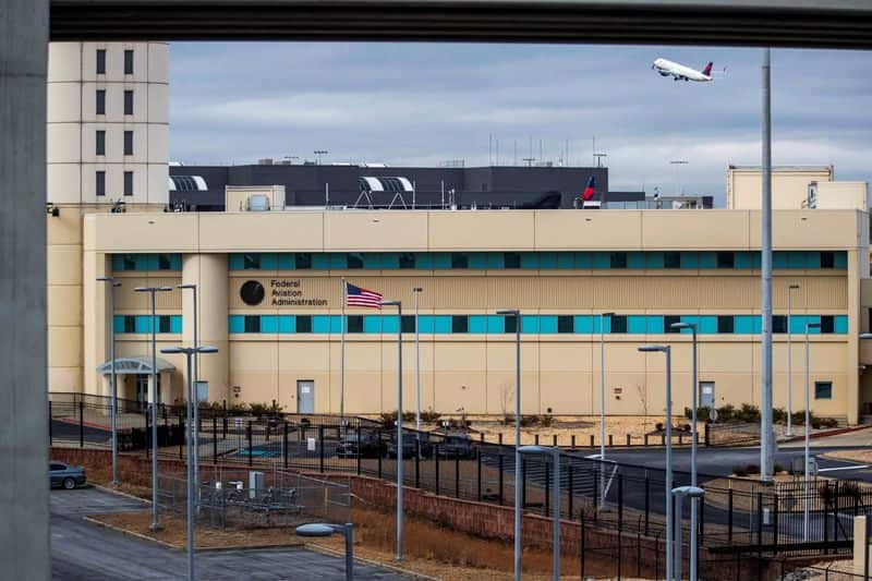 US aviation industry urges Congress for $20 billion in air traffic control upgrades
