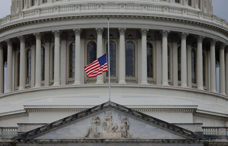 House Democrats Split on Israel Aid as Amendment Fails