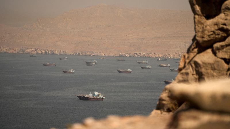 Oil Prices Climb for Fourth Day Amid Fears of Wider Iran Conflict