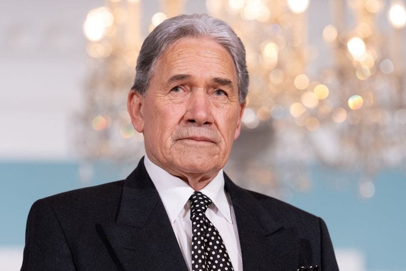 New Zealand, Fiji Renew Defense Pact Amid Pacific Security Shifts