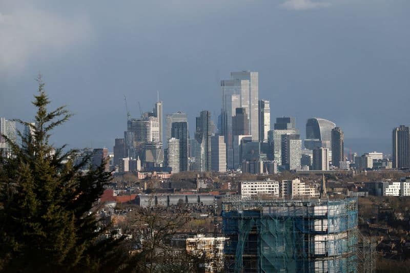 UK economy grew 0.1% in May, defying contraction fears
