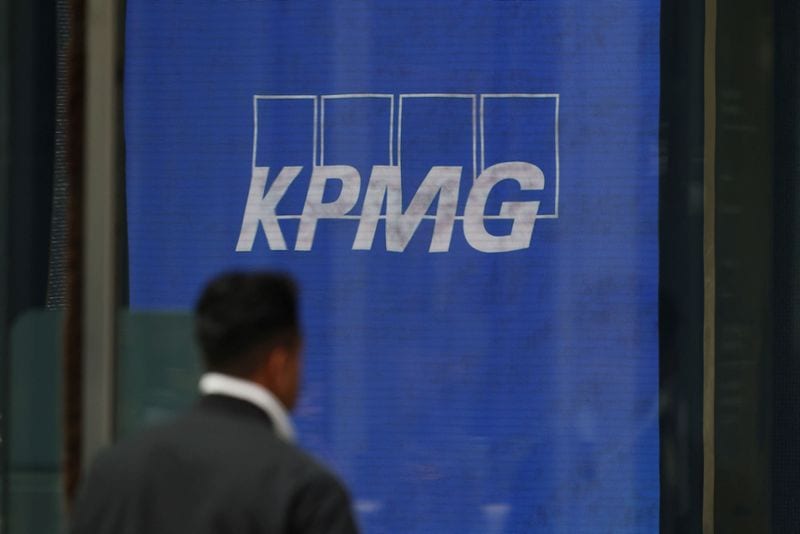 Australia to scrutinize Big Four accounting firms after scandals
