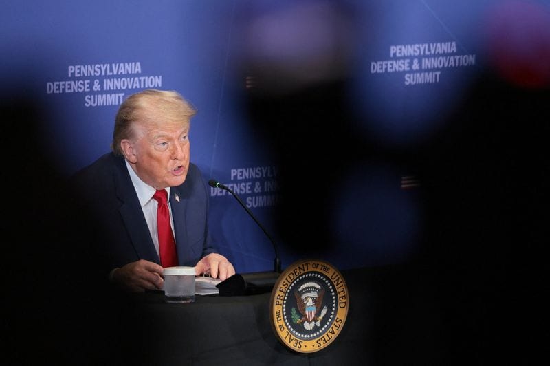 Iran judiciary denies US prisoner freed after Trump announcement