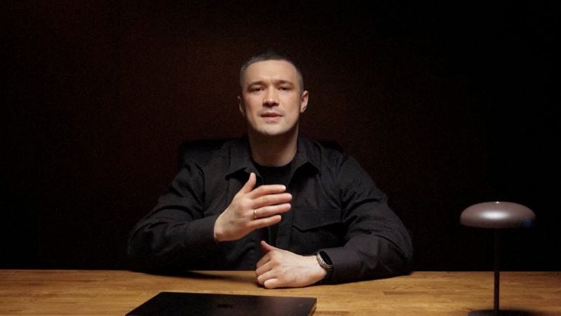 Ousted Ukrainian defense chief Fedorov demands elections, challenges Zelenskyy