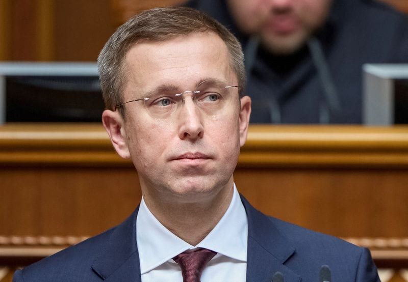 Sergii Koretskyi Appointed Ukraine's New Prime Minister
