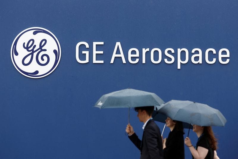 GE Aerospace Lifts 2026 Profit Forecast on Resilient Airline Maintenance Spending