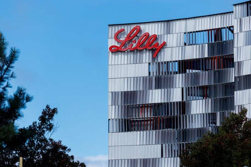Eli Lilly to acquire AtaiBio for up to $3.8 billion