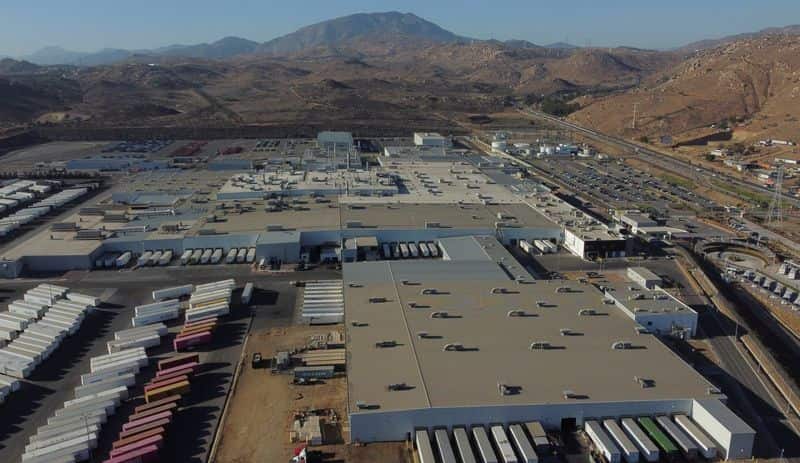 Short sellers target manufacturing amid Strait of Hormuz tensions
