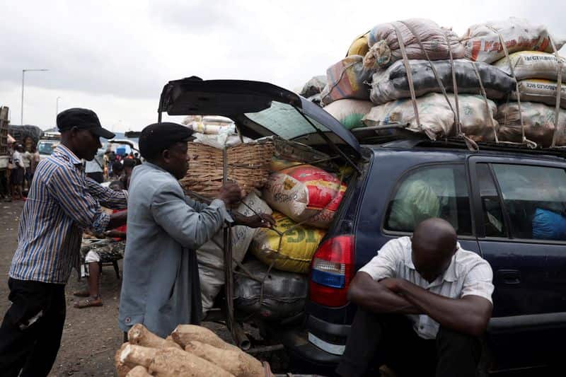 Nigeria to track poverty, incomes as government seeks proof reforms are working