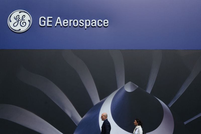 GE Aerospace CEO Culp: No GEnx engine delays impacting Boeing 787 production