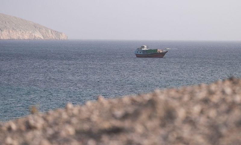 Gulf Economies Face Deeper Downturns Amid Hormuz Disruption: Reuters Poll