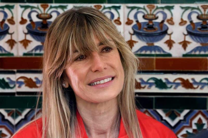 Spanish PM's wife to face jury trial on embezzlement, influence peddling charges
