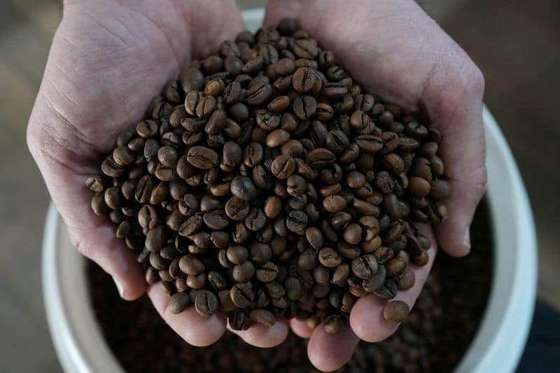 Brazil instant coffee exempt from US tariffs, protecting $2.5B exports