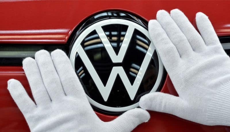 German minister suggests higher EU tariffs on Chinese cars to boost VW partnerships