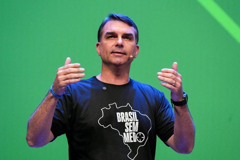 Brazil readies retaliation to US tariffs, making trade a Brazil election issue