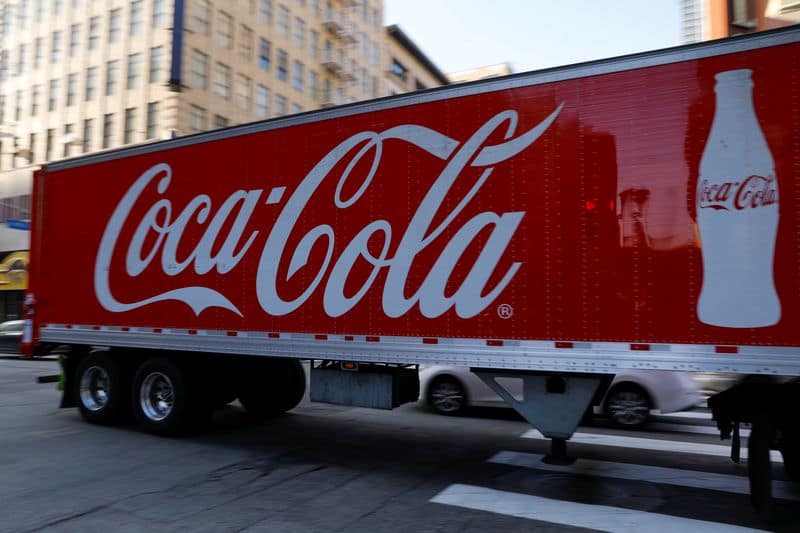 Coca-Cola Halts US Fairlife Production After Cyberattack