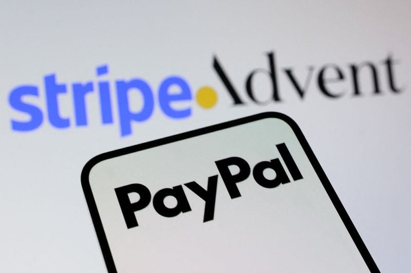 PayPal Board Views Stripe-Advent Offer as Insufficient