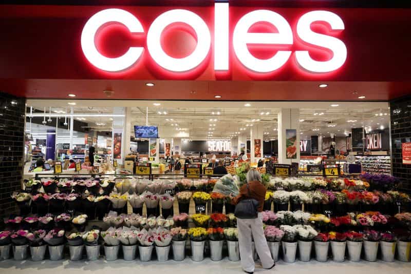 Coles ends talks with TPG Capital over Greencross buy, shares jump