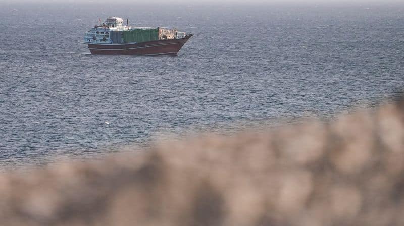 US, Iran exchange blows as regional conflict escalates