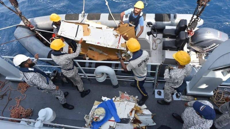 Pakistan cargo plane crash: Families seek international help for black box recovery