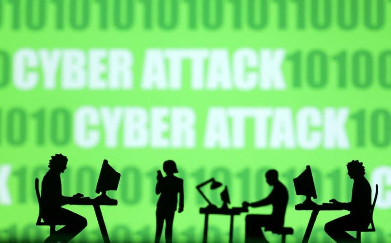 US Companies Face Surge in AI-Driven Cyberattacks