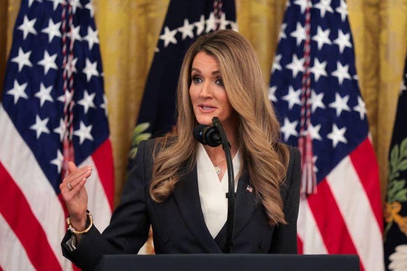 SBA head Kelly Loeffler's SpaceX investment yielded millions from IPO