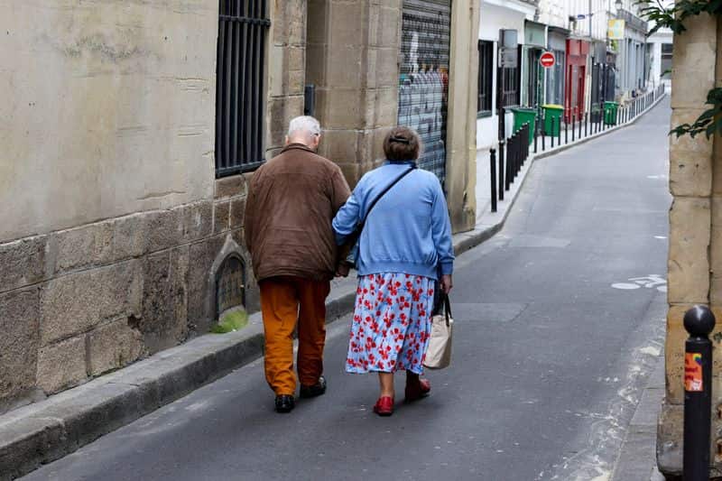 UN treaty talks begin to protect older people amid rising life expectancy