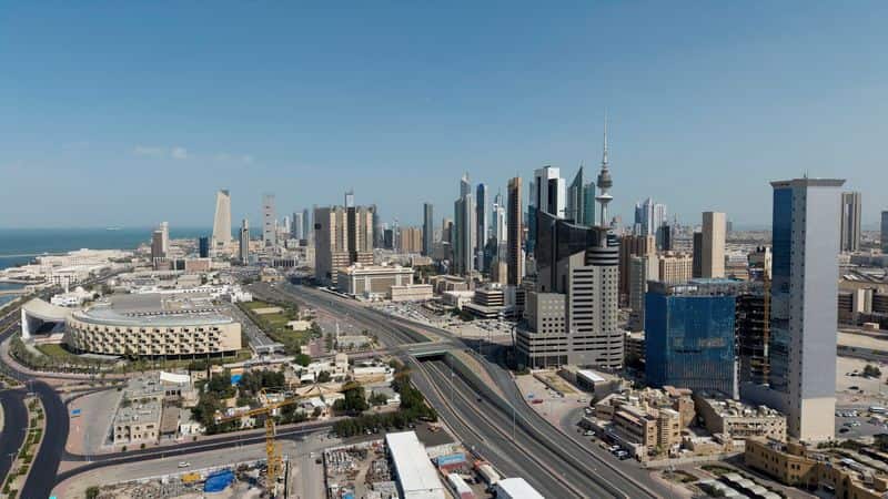 Pakistan, Kuwait Negotiate Expanded Defense Pact Amid Regional Tensions