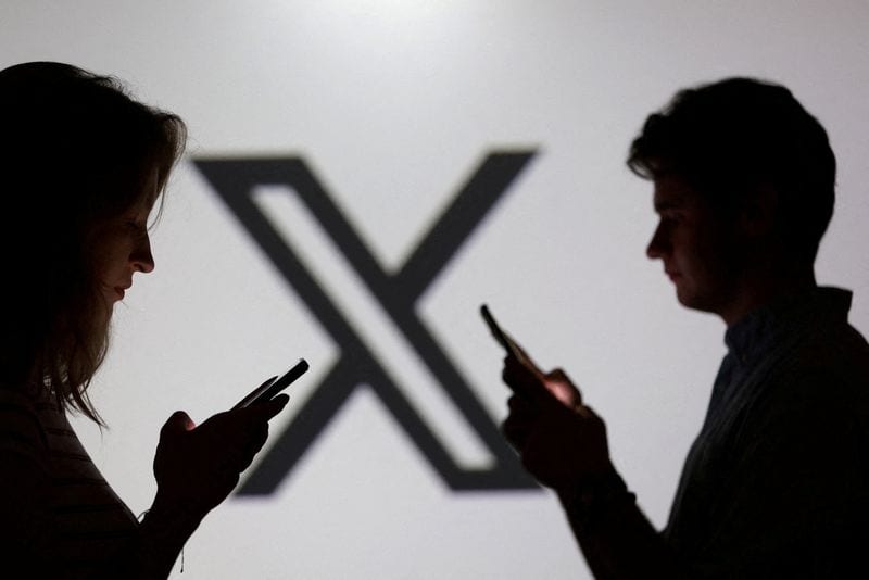 X and major music labels end copyright dispute