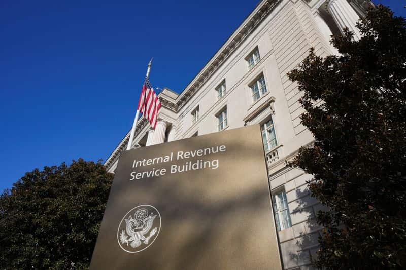 Top US tax lawyer Ken Kies out after refusing White House audit demands