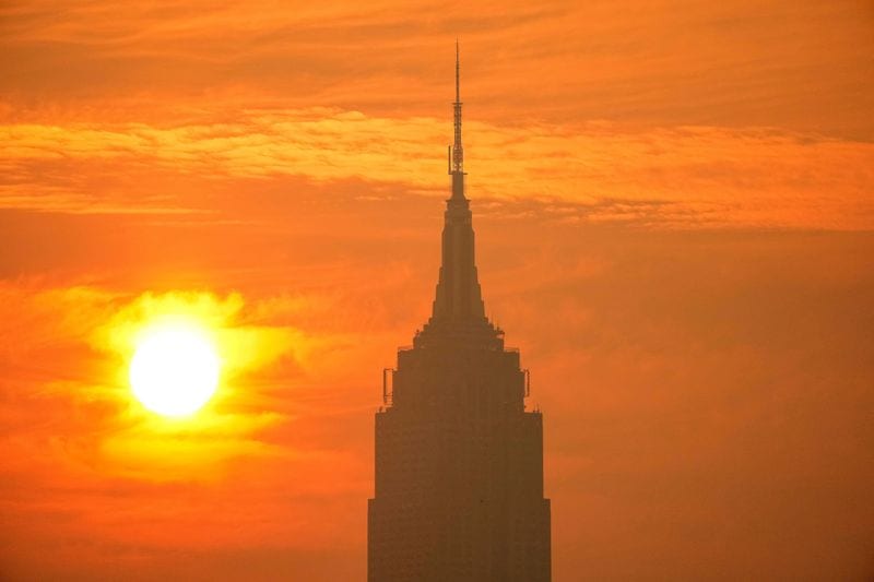 US faces multiple climate disasters as Trump cuts aid