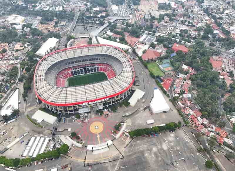World Cup fails to boost Mexico's economy amid trade uncertainty