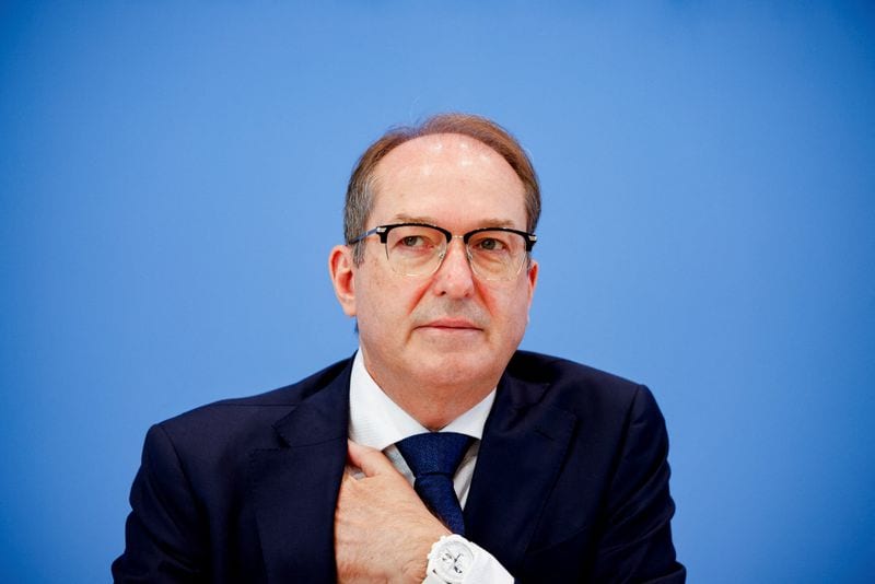 Germany raises security threat level to 'high' amid rising intelligence reports