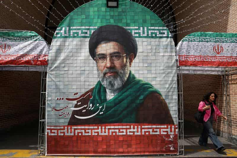 Iran suspends Islamabad MoU with Washington citing US violations