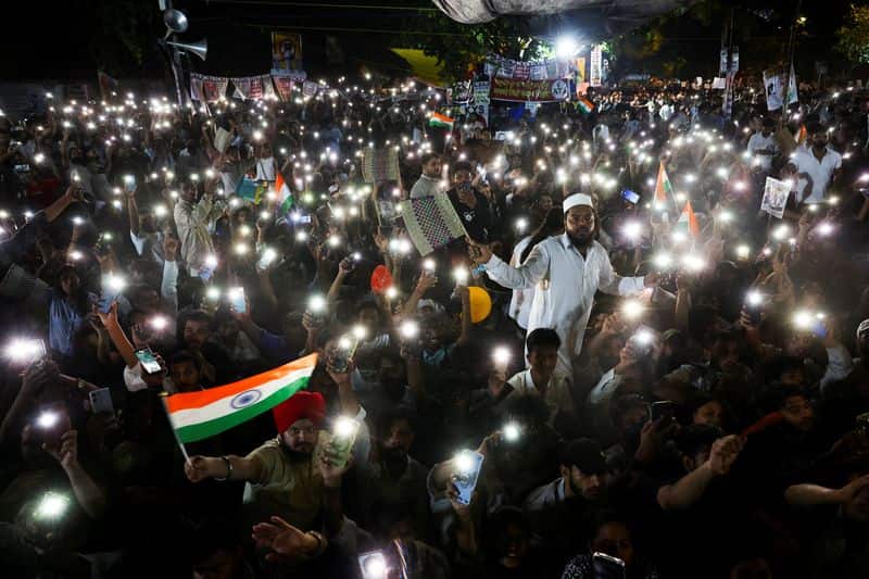 Indian activist Sonam Wangchuk rallies Gen Z against Modi government