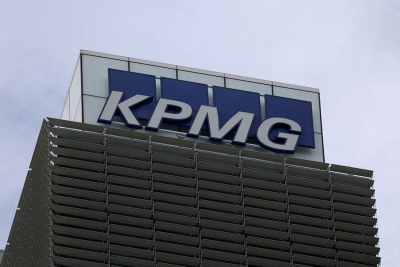 KPMG Australia fines staff up to $126,000 for misconduct in audit scandal