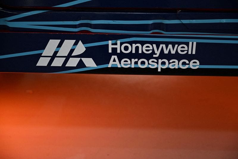 Honeywell Aerospace secures deals with IndiGo and Aeromexico