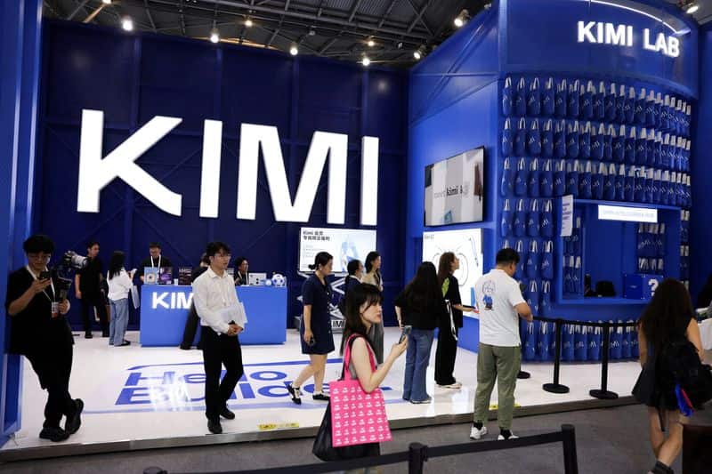 Moonshot AI Pauses Kimi Subscriptions Amid IPO Plans