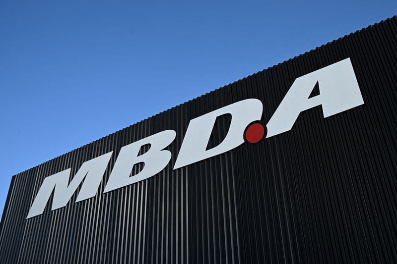 MBDA unveils interceptor to counter mass drone attacks