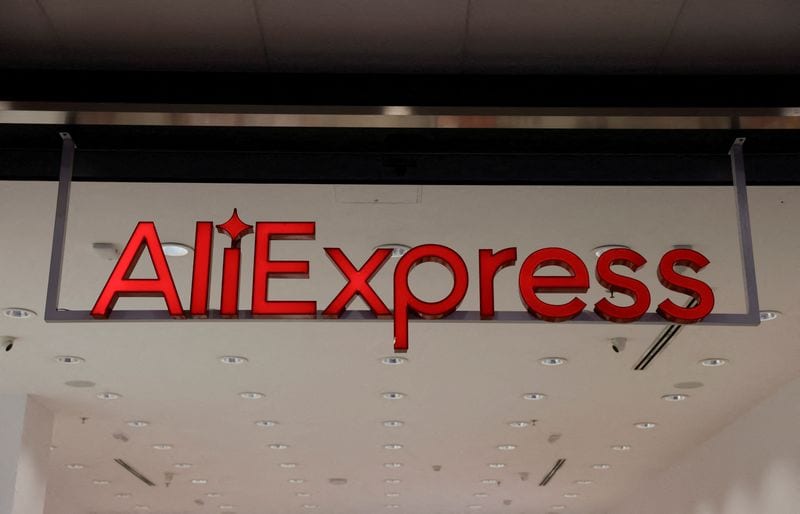 EU fines Alibaba's AliExpress €550M for illegal product sales