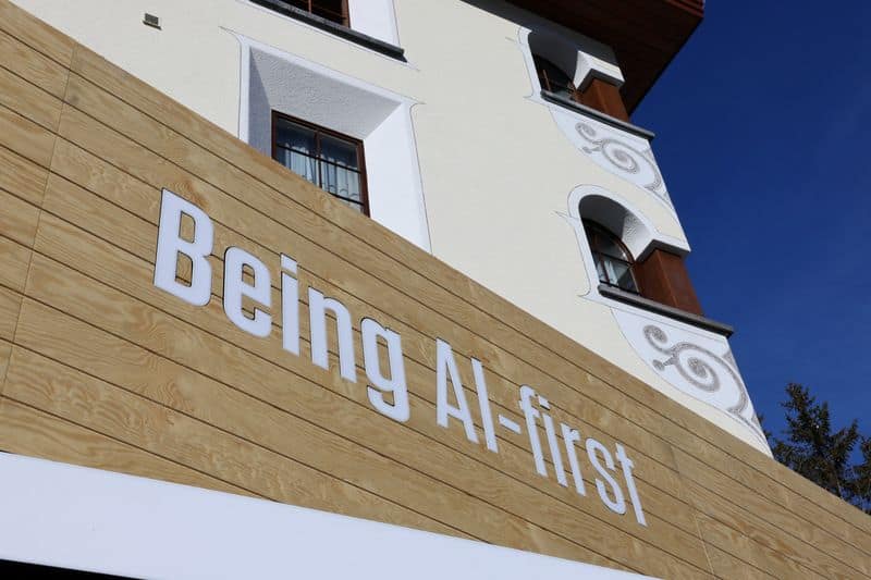 Jeff Bezos, UK government invest $450M in AI startup CuspAI