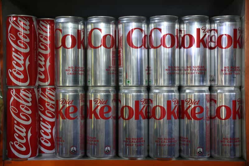 Coca-Cola taps JPMorgan, Citi for India bottler IPO