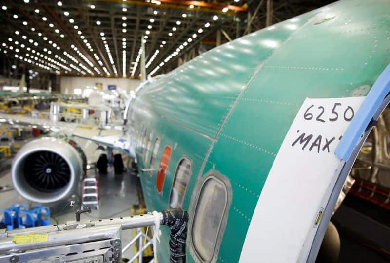 US appeals court decertifies Boeing shareholder class action